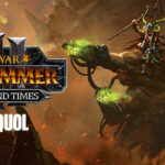 Total War: WARHAMMER III - Thanquol – Lords of the End Times PC Game Price