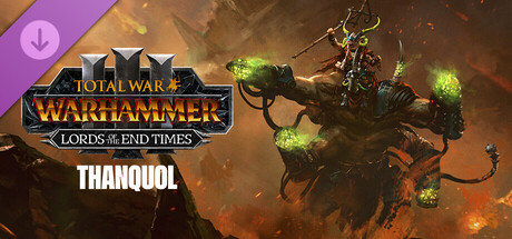 Total War: WARHAMMER III - Thanquol – Lords of the End Times PC Game Price