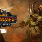 Total War: WARHAMMER III - The Glottkin – Lords of the End Times PC Game Price