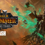 Total War: WARHAMMER III - Nagash – Lords of the End Times PC Game Price