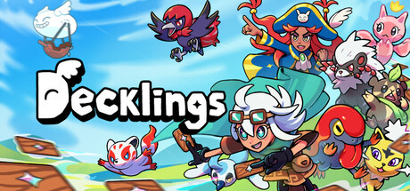 Decklings PC Game Deal