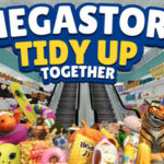 Megastore: Tidy Up Together PC Game Deal