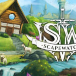 Scapewatch: Idle MMO PC Game Deal