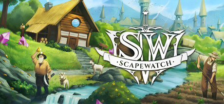 Scapewatch: Idle MMO PC Game Deal