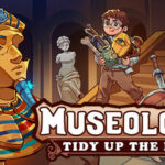 Museologist: Tidy Up the Museum! PC Game Deal