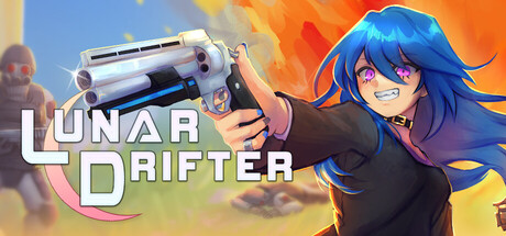 Lunar Drifter PC Game Deal