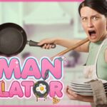 Woman Simulator PC Game Deal