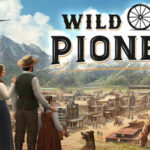 Wild West Pioneers PC Game Deal