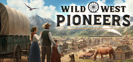 Wild West Pioneers PC Game Deal