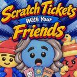 Scratch Tickets With Your Friends 🎰 PC Game Deal