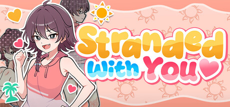 Stranded with You PC Game Deal
