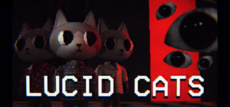 Lucid Cats PC Game Deal