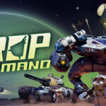 Drop Command PC Game Deal