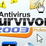 Antivirus Survivors 2003 Professional PC Game Deal