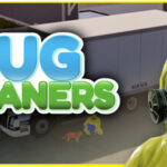 Bug Cleaners PC Game Deal