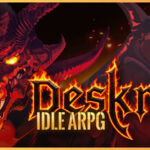 Deskrawl: Idle ARPG PC Game Deal
