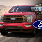 American Truck Simulator - Road Trip: Ford PC Game Price