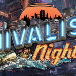 Nivalis Nights PC Game Deal