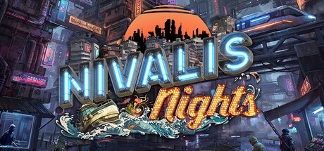 Nivalis Nights PC Game Deal
