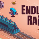 Endless Rails PC Game Deal