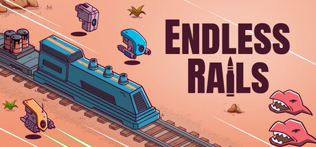Endless Rails PC Game Deal