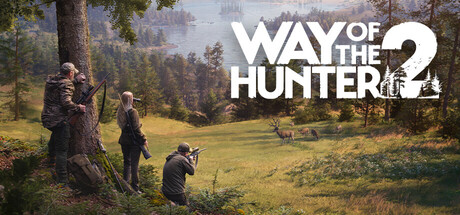 Way of the Hunter 2 PC Game Price