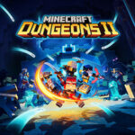 Minecraft Dungeons II PC Game Price