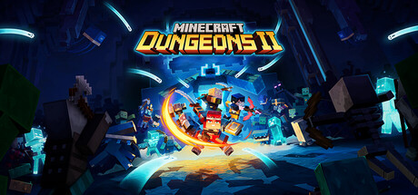 Minecraft Dungeons II PC Game Price