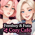 Femboy Futa Cozy Cafe PC Game Deal
