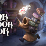Monk Took Book PC Game Deal
