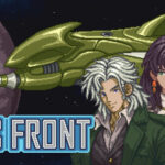 Chaos Front PC Game Deal