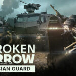 Broken Arrow: Russian Guard PC Game Price