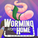 Worming from Home PC Game Deal
