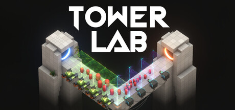 Tower Lab PC Game Deal