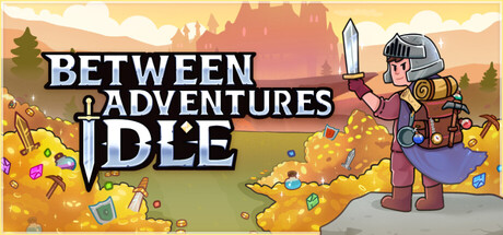 Between Adventures IDLE PC Game Deal