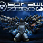 SPRAWL zero PC Game Deal