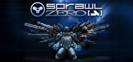 SPRAWL zero PC Game Deal