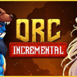 Orc Incremental PC Game Deal