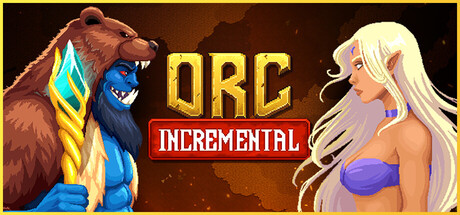Orc Incremental PC Game Deal