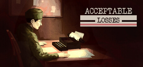 Acceptable Losses PC Game Deal