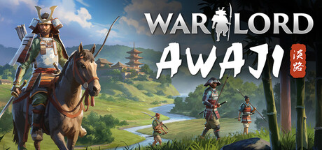 Warlord: Awaji PC Game Deal