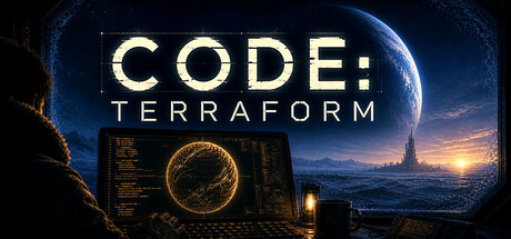 Code: Terraform PC Game Deal