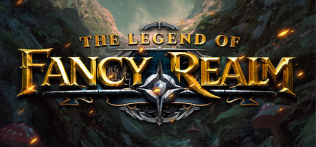 The Legend of Fancy Realm Remake PC Game Deal