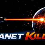 Planet Killer PC Game Deal