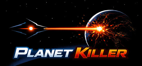 Planet Killer PC Game Deal