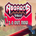 Asgard's Fall — Viking Survivors PC Game Deal