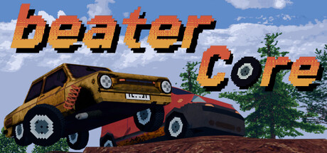 BeaterCore PC Game Deal
