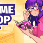 Anime Shop Simulator ✨ PC Game Deal