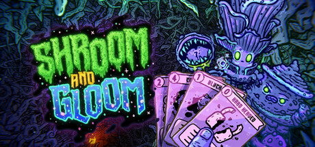 Shroom and Gloom PC Game Price