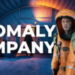 Anomaly Company PC Game Deal